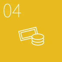 予算のすり合わせ