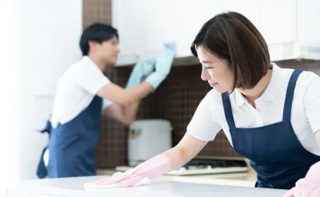 不得意分野はありません