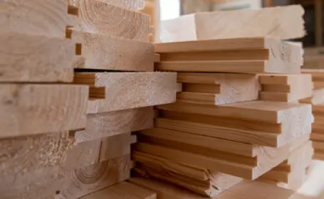 住宅設備と素材