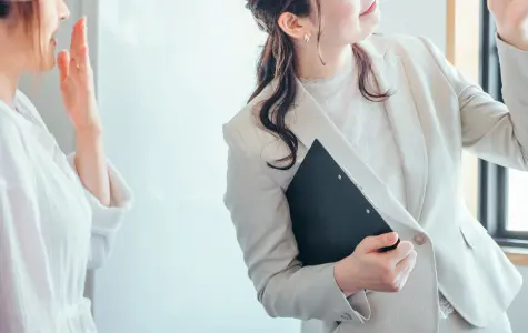 賃貸契約や内見もおまかせできる