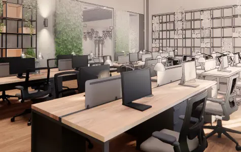 法人物件もお任せください